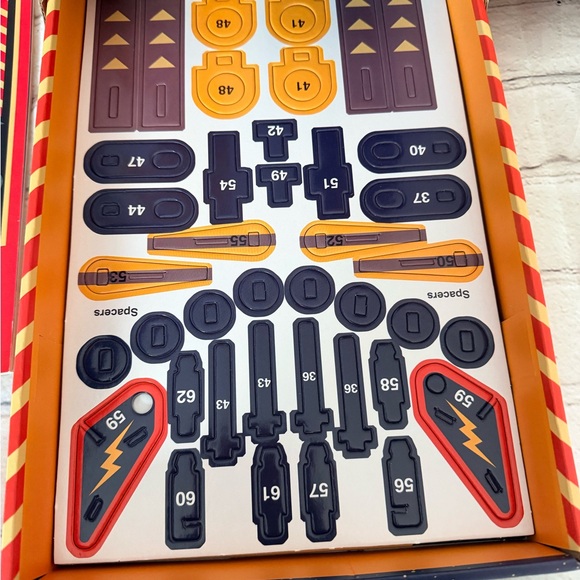 Pinball Science Model Kit New - Picture 6 of 7